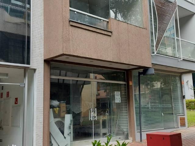 Ponto Comercial venda em Região Imediata de São Paulo, Região Metropolitana de São Paulo