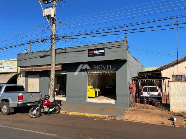 Ponto Comercial venda em Região Imediata de Ribeirão Preto, Região Metropolitana de Ribeirão Preto
