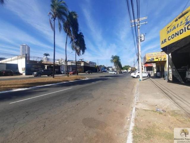 Ponto Comercial venda em Região Geográfica Imediata de Goiânia, Goiânia
