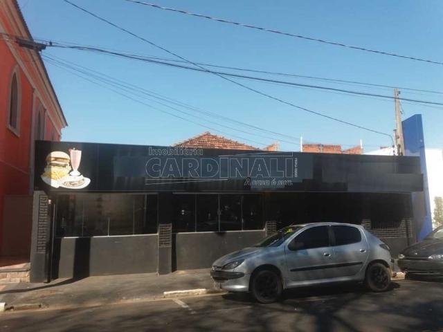 Ponto Comercial venda em Região Imediata de São Carlos, Ibaté
