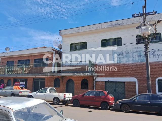 Ponto Comercial venda em Região Imediata de Araraquara, Américo Brasiliense