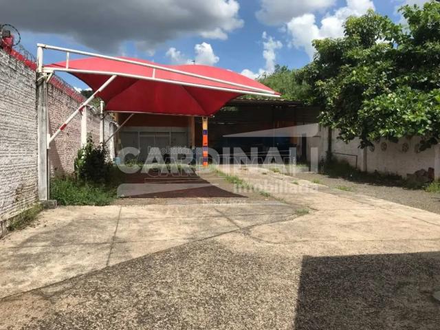Ponto Comercial venda em Região Imediata de São Carlos, São Carlos
