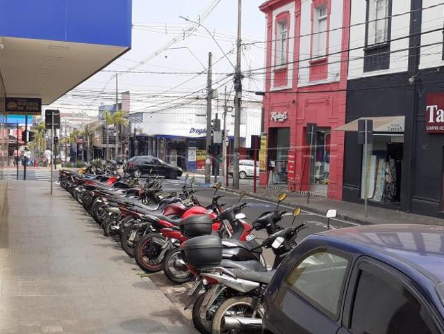 Ponto Comercial venda em Região Imediata de São Carlos, São Carlos