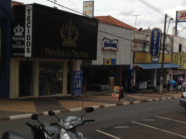 Ponto Comercial venda em Região Imediata de São Carlos, São Carlos