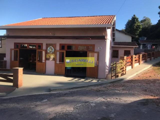 Ponto Comercial venda em Região Imediata de Jundiaí, Jundiaí