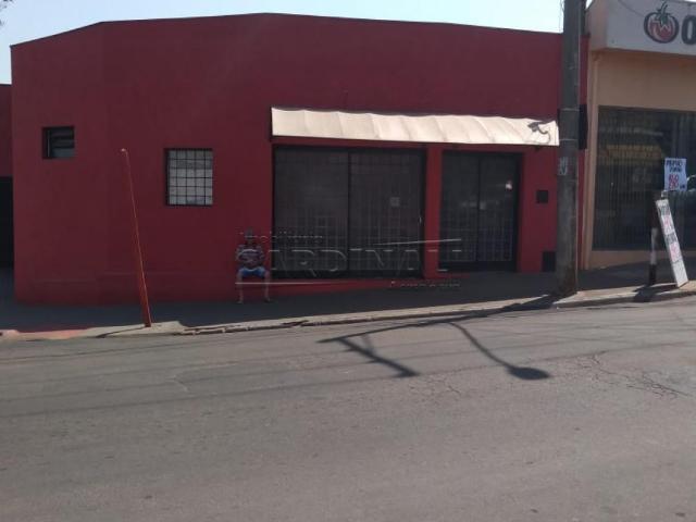 Ponto Comercial venda em Região Imediata de São Carlos, São Carlos