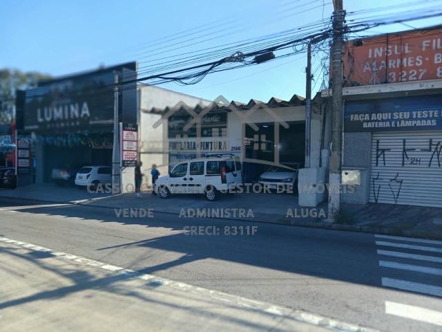 Ponto Comercial venda em Região Imediata de Campinas, Região Metropolitana de Campinas