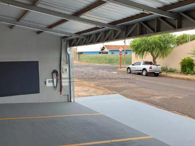 Ponto Comercial venda em Araraquara, Região Geográfica Intermediária de Araraquara