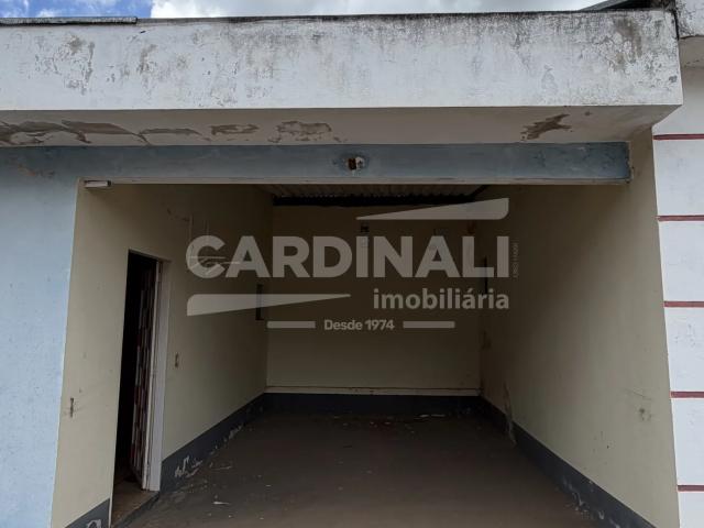 Ponto Comercial venda em São Carlos, Região Geográfica Intermediária de Araraquara
