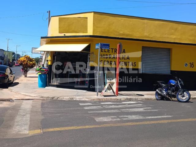 Ponto Comercial venda em Região Imediata de São Carlos, Ibaté