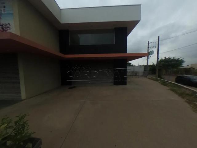Ponto Comercial venda em Região Imediata de São Carlos, São Carlos