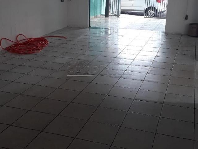 Ponto Comercial venda em Araraquara, Região Geográfica Intermediária de Araraquara