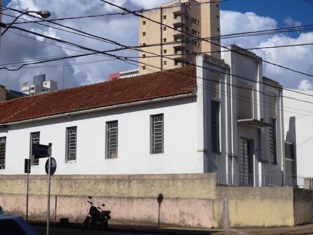 Ponto Comercial venda em Região Imediata de São Carlos, São Carlos
