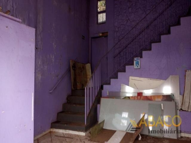 Ponto Comercial venda em Região Imediata de São Carlos, São Carlos