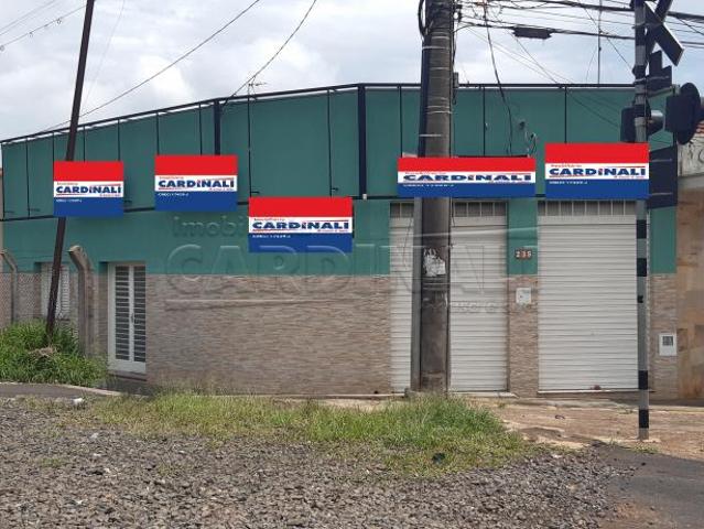 Ponto Comercial venda em Região Imediata de São Carlos, São Carlos