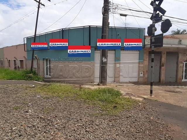 Ponto Comercial venda em Região Imediata de São Carlos, São Carlos