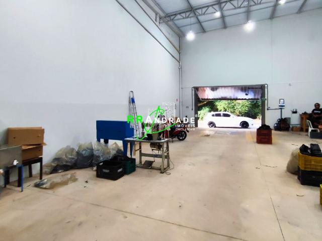 Ponto Comercial venda em Região Imediata de Franca, Juranda