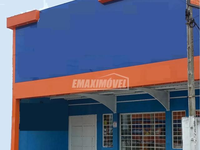 Ponto Comercial venda em Região Imediata de Sorocaba, Região Metropolitana de Sorocaba