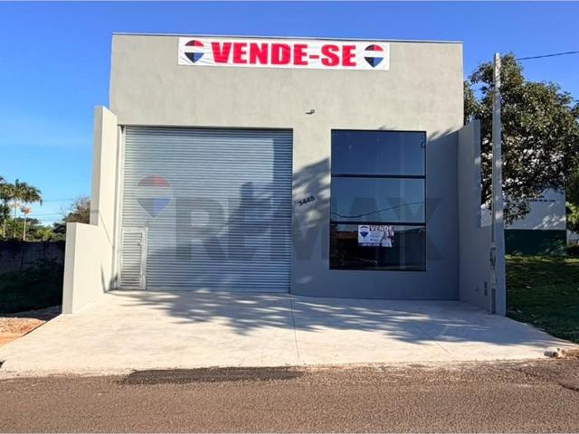 Ponto Comercial venda em Região Imediata de Botucatu, Botucatu