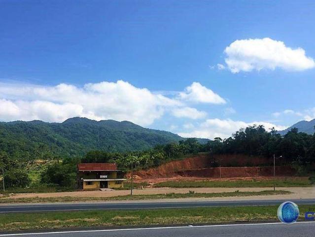 Ponto Comercial venda em Região Imediata de Registro, Miracatu