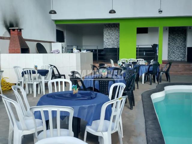 Condominio venda em Região Imediata de Sorocaba, Região Metropolitana de Sorocaba