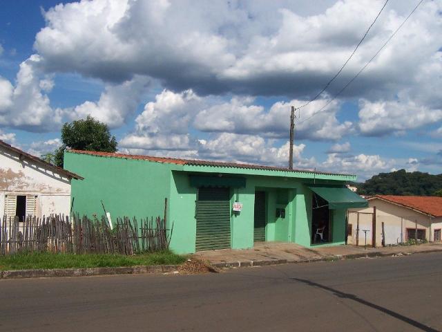 Ponto Comercial venda em Ribeirão Bonito, Região Geográfica Intermediária de Araraquara
