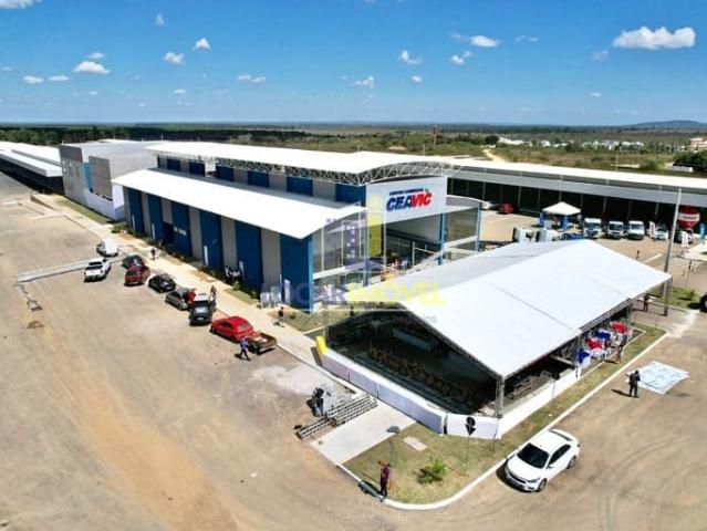 Ponto Comercial venda em Região Geográfica Imediata de Vitória da Conquista, Teodoro Sampaio