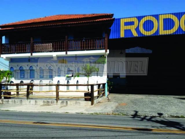 Ponto Comercial venda em Região Imediata de Sorocaba, Região Metropolitana de Sorocaba