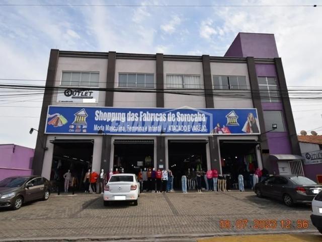 Ponto Comercial venda em Região Imediata de Sorocaba, Região Metropolitana de Sorocaba