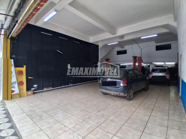 Ponto Comercial venda em Região Imediata de Sorocaba, Região Metropolitana de Sorocaba