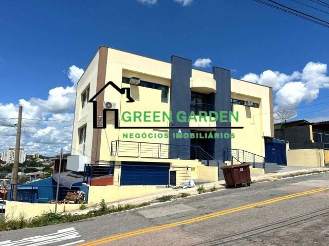 Condominio venda em Região Imediata de Jundiaí, Jundiaí
