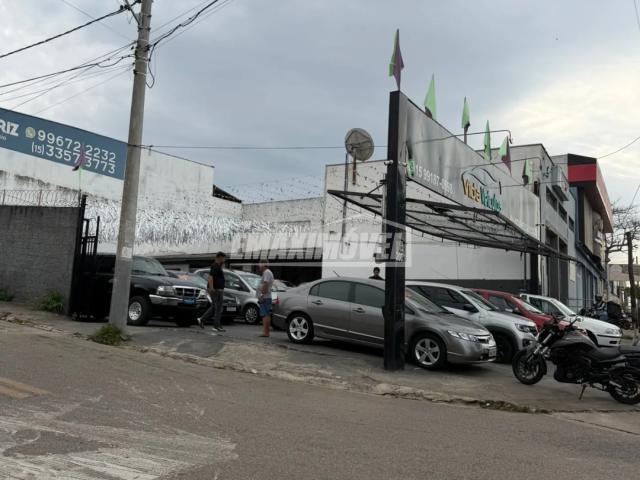 Ponto Comercial venda em Sorocaba, Região Geográfica Intermediária de Sorocaba