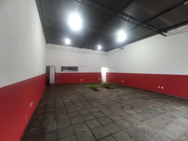 Ponto Comercial venda em Região Imediata de São Carlos, São Carlos