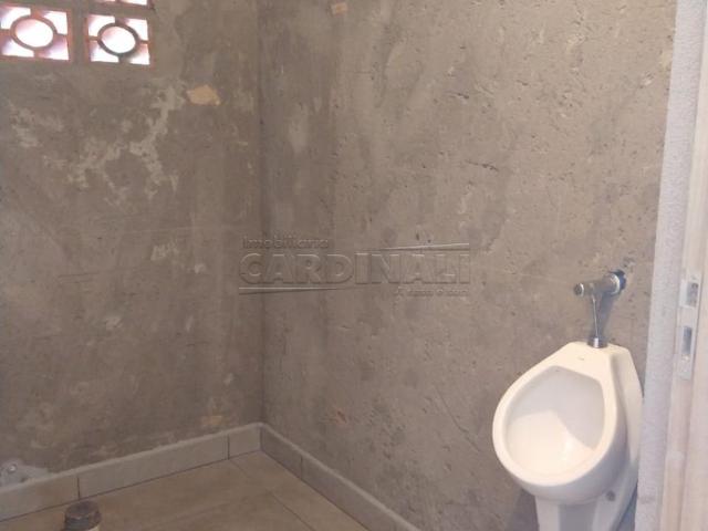 Ponto Comercial venda em Região Imediata de São Carlos, São Carlos