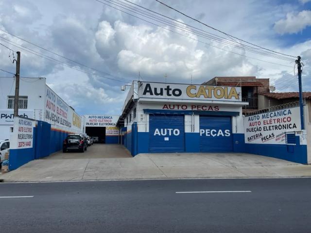 Ponto Comercial venda em Região Imediata de São Carlos, São Carlos
