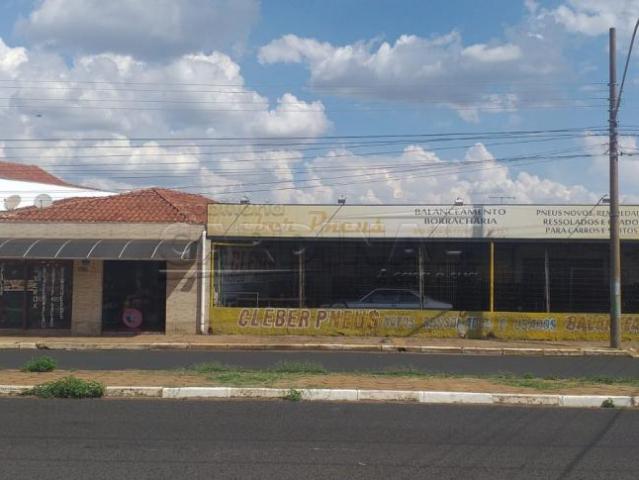 Ponto Comercial venda em Araraquara, Região Geográfica Intermediária de Araraquara