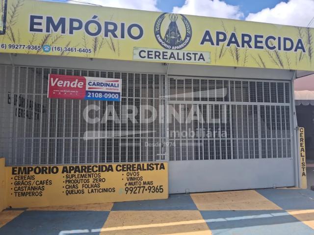 Ponto Comercial venda em Araraquara, Região Geográfica Intermediária de Araraquara