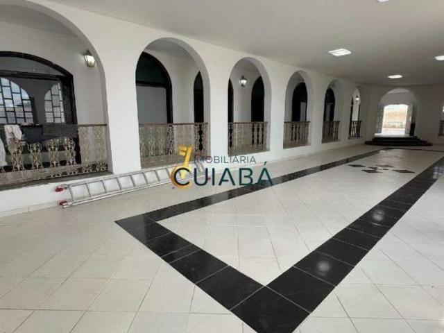 Casa venda em Região Geográfica Imediata de Cuiabá, Região Metropolitana do Vale do Rio Cuiabá