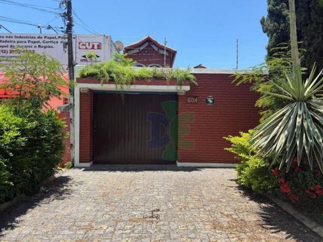 Casa venda em Região Imediata de São José dos Campos, Região Metropolitana do Vale do Paraíba e Litoral Norte