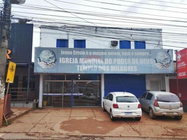 Ponto Comercial venda em Região Geográfica Imediata do Distrito Federal, Região Integrada de Desenvolvimento do Distrito Federal e Entorno
