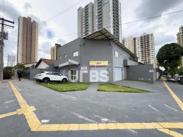Ponto Comercial venda em Região Geográfica Imediata de Goiânia, Goiânia