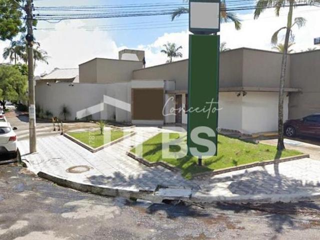 Ponto Comercial venda em Região Geográfica Imediata de Goiânia, Goiânia
