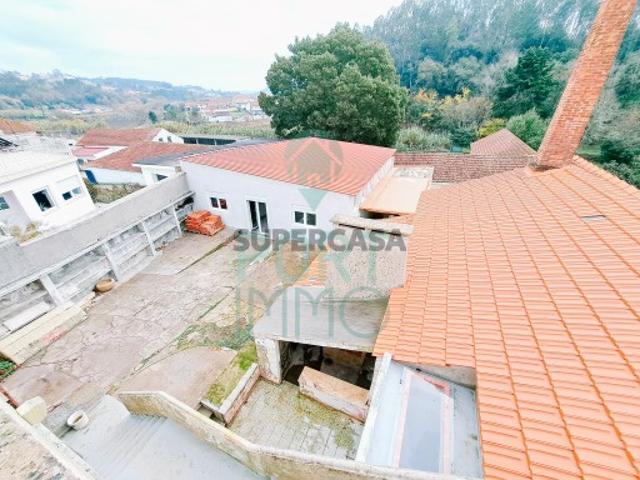 Casa venda em Caldas Da Rainha, Leiria