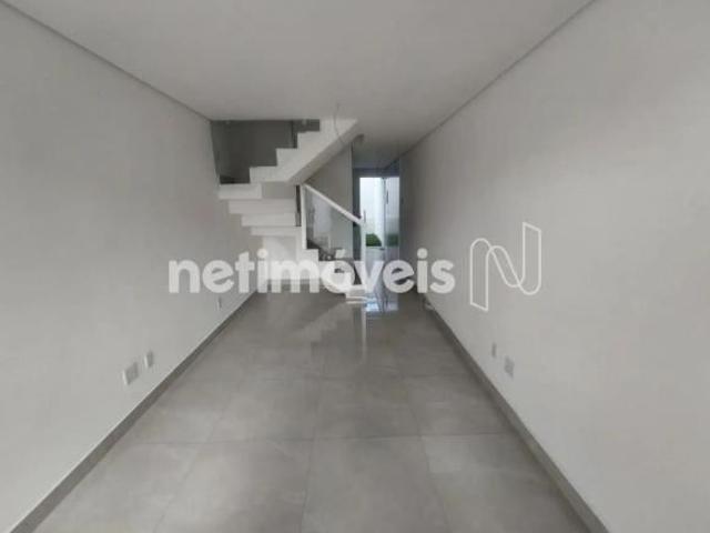 Casa venda em Floramar, Belo Horizonte