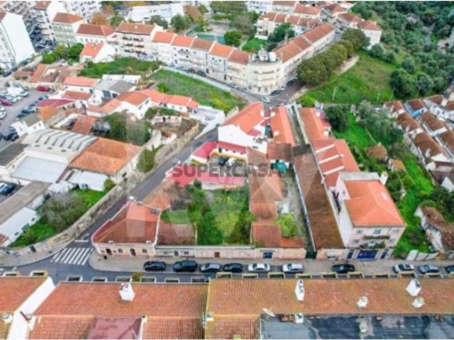 Prédio venda em Santarém