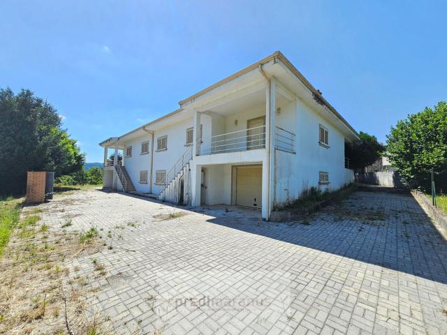 Casa venda em Moreira de Cima, Amarante