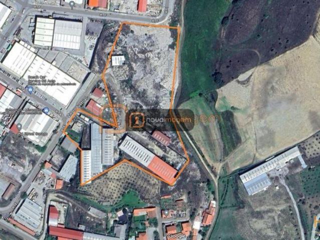 Armazém venda em Mirandela, Bragança