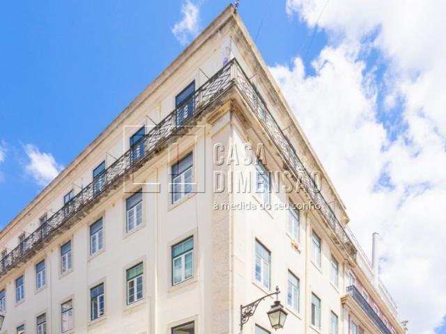 Apartamento venda em Santa Maria Maior, Lisboa