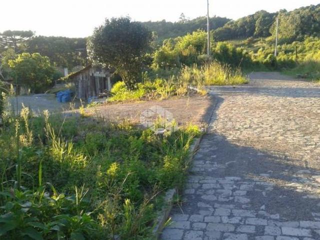 Terreno venda em Região Geográfica Imediata de Caxias do Sul, Caxias do Sul