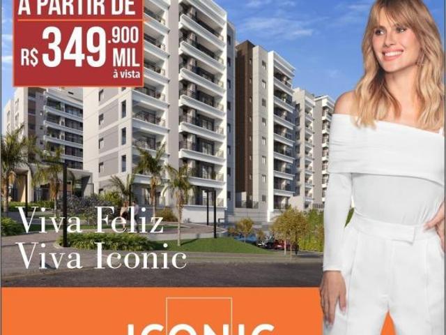 Apartamento venda em Região Imediata de Bragança Paulista, Bragança Paulista